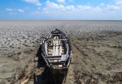 احیای تالاب پریشان در گرو مشارکت مردم و تصمیم‌گیری هماهنگ