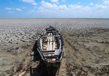 احیای تالاب پریشان در گرو مشارکت مردم و تصمیم‌گیری هماهنگ