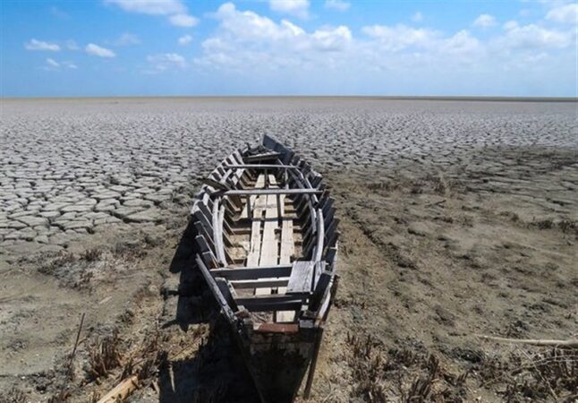 احیای تالاب پریشان در گرو مشارکت مردم و تصمیم‌گیری هماهنگ