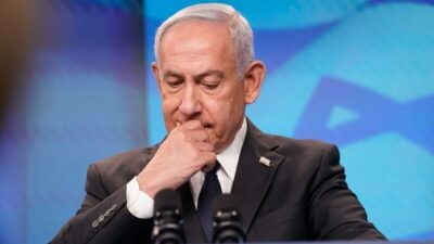 ادعای تازه نتانیاهو درباره نقض آتش‌بس از سوی حماس