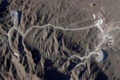 ادعای جدید پنتاگون درمورد وضعیت برنامه هسته‌ای ایران پس از حمله