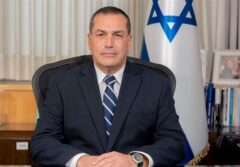 ادعای عجیب ارتش اسرائیل درباره ایران