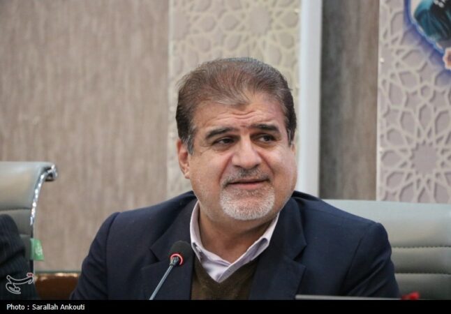 ارتقای کیفیت آموزشی با کاهش تراکم دانش‌آموزان