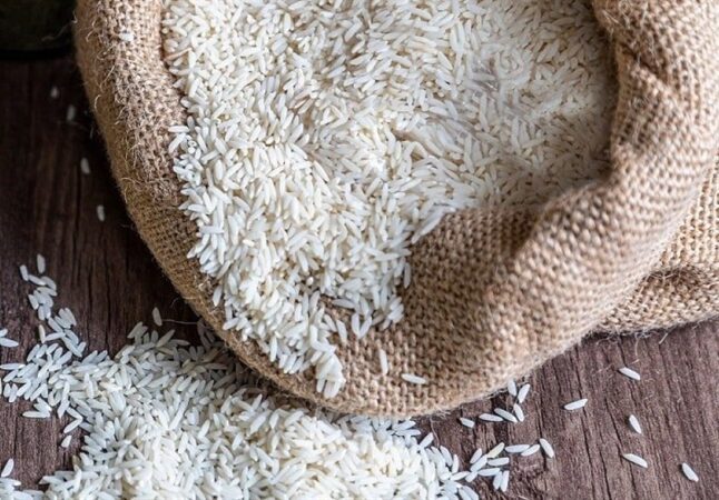 ارز ترجیحی واردات برنج حذف شد