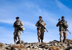 ارزیابی جوکار از رزمایش ضدتروریسم «سهند 2025»/ ایران در هیچ‌ جنگی غافلگیر نخواهد شد