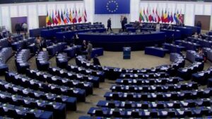 اروپا بر علیه روسیه متحد شد/ رای پارلمان اروپا به طرح ضدروسی
