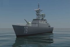 از خلیج فارس تا قلب اقیانوس، جمارانِ با قدرت پنج‌برابر در اقیانوس‌ها