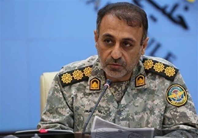 استان بوشهر میزبان 179 شهید گمنام در 83 یادمان