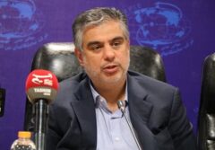 استان مرکزی ظرفیت تبدیل شدن به مقصد جدید گردشگری کشور را دارد