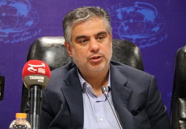 استان مرکزی ظرفیت تبدیل شدن به مقصد جدید گردشگری کشور را دارد