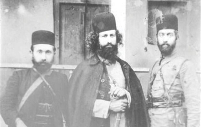 استبدادستیزی و استعمارستیزی در خون ملت ایران