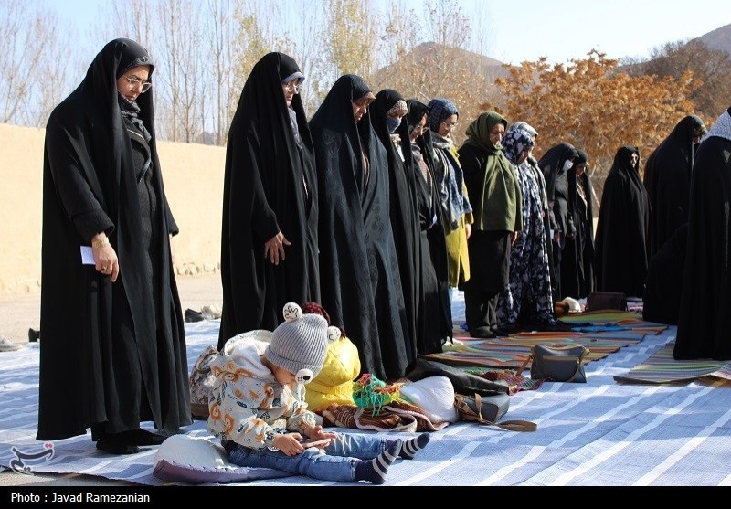 باران , اخبار دامغان , تسنیم , اخبار استان سمنان , 