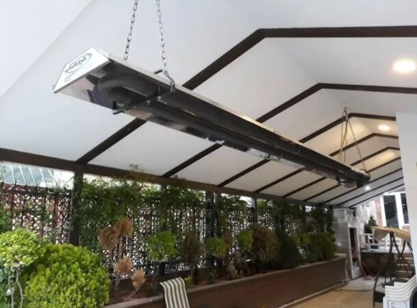 استفاده از وسایل گرمایشی در فضای باز ممنوع شد/ گاز متخلفان قطع می‌شود