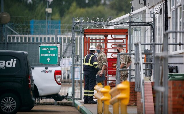 استمرار کمبود سوخت در لندن و جنوب شرق انگلیس