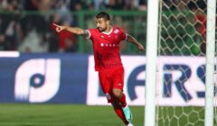 استوری کنایه‌آمیز امین کاظمیان برای شجاع خلیل‌زاده+ عکس