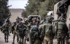 اسرای خودمان را با بمب‌های خودمان تکه‌تکه کردیم!