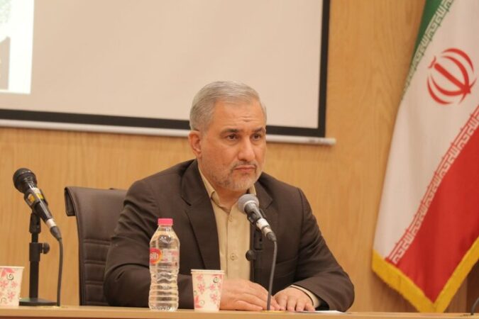 اسماعیلی: دست متعرض به میهن و ارزش‌هایمان را قطع می‌کنیم