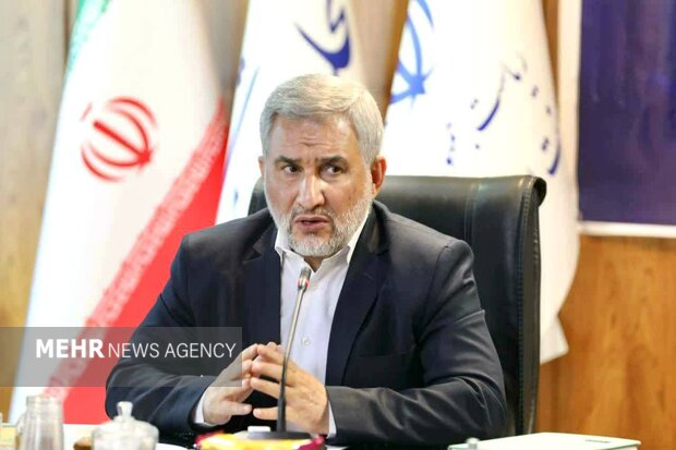 اسماعیلی: هنوز تا تحقق عدالت و کیفیت آموزشی فاصله داریم