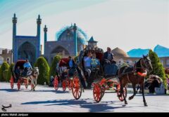 اصفهان نامزد میزبانی نشست جهانی شهرهای خلاق؛ موقعیت ایران در شبکه یونسکو ارتقا یافت