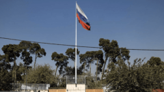 اطلاعیه مسکو درباره استخدام ایرانی ها در ارتش روسیه