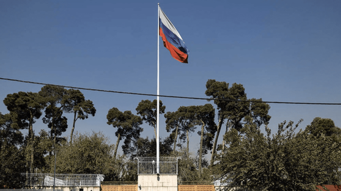 اطلاعیه مسکو درباره استخدام ایرانی ها در ارتش روسیه