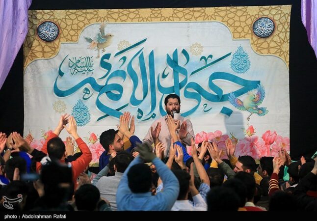 اعلام 9ویژه‌ برنامه ملی و بین‌المللی در ایام ولادت امام‌جواد(ع) در مشهد