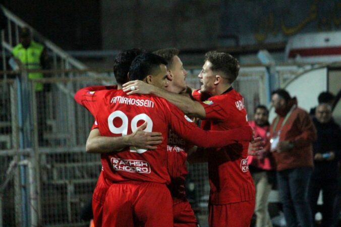 اعلام جزئیات بلیت‌فروشی بازی تراکتور و الدحیل