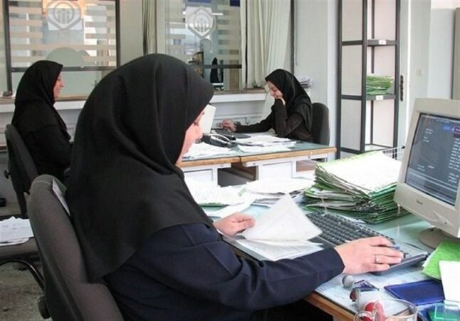 اعلام کاهش ساعات کاری دستگاه‌های اجرایی فارس تا نیمه فروردین