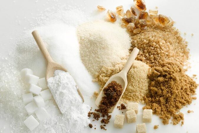 افت شدید قشکر در ۸ ماهه