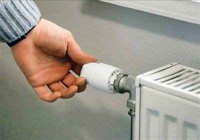 افزایش 30 درصدی مصرف گاز خانگی و تجاری در کرمانشاه