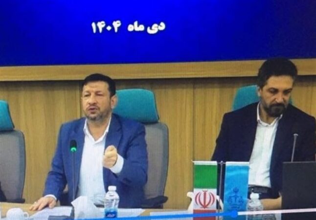 افزایش بیش از 25 درصد ظرفیت قضات بوشهر با اجرای طرح بومی‌گزینی