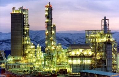 افزایش دو برابری ظرفیت تولید نرمال پارافین در پتروشیمی بیستون