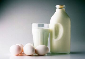 افزایش روزانه قیمت لبنیات در سایه بی‌عملی وزارت جهاد کشاورزی