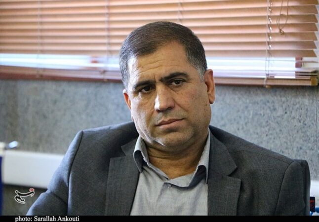 افزایش ظرفیت جابه‌جایی مسافر و بار با ورود هواپیمای B772 به فرودگاه کرمان