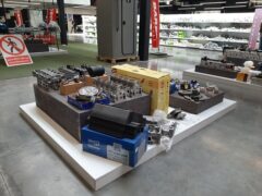 افزایش نرخ ارز به دلیل رکود هنوز به قیمت لوازم یدکی منتقل نشده است