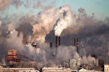 افزایش چراغ‌خاموش مازوت‌سوزی در نیروگاه‌های کشور / خبرگزاری فارس افشا کرد