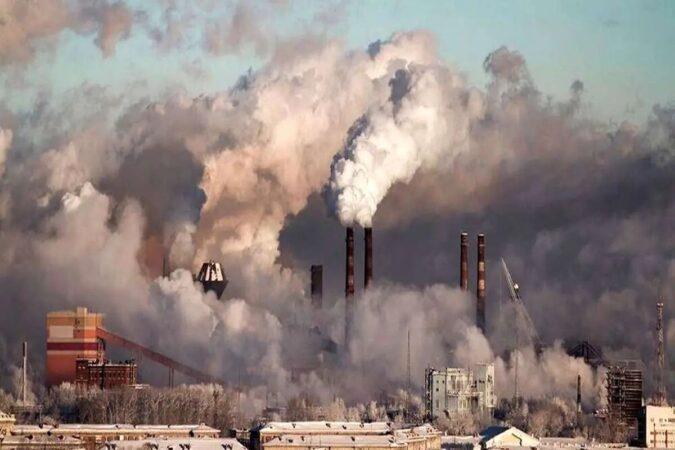 افزایش چراغ‌خاموش مازوت‌سوزی در نیروگاه‌های کشور / خبرگزاری فارس افشا کرد