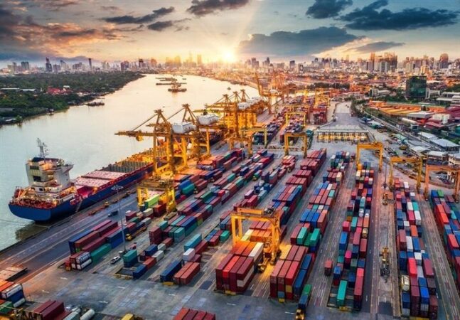 افزایش ۶۰ درصدی درآمد گمرکات استان بوشهر