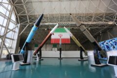 افشاگری رسانه اسرائیلی از وضعیت موشکی ایران / بالستیک‌ها ادامه دارند