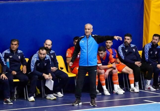 افضل: هدف ما قهرمانی است؛ آرامش تیم را فدای هیچ فردی نمی‌کنیم