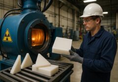 التهاب بی‌سابقه در بازار پلیمر با ثبت تورم 67.5 درصدی؛ زنگ خطر برای صنایع غذایی