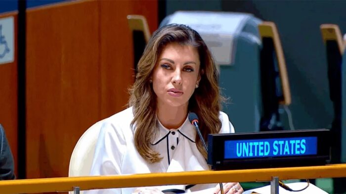 امریکا: همچنان آماده گفت‌و‌گو‌ با تهران هستیم / نماینده ایران پاسخ داد