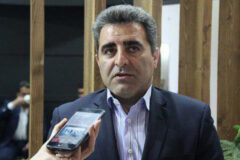 امضای قرارداد ۴۰۰ میلیون یورویی تأمین ۲۰۰ لوکوموتیو باری در راه‌آهن