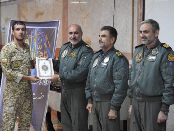 امیر خاموشی: اقتدار هر کشوری به نیروی جوان و کارآمد آن وابسته است