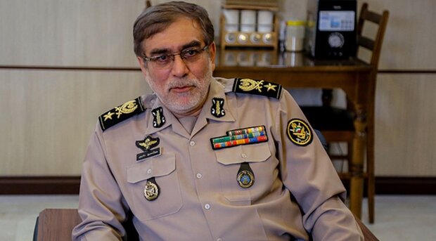 امیر دادرس: فضای مجازی بستر جنگ شناختی است