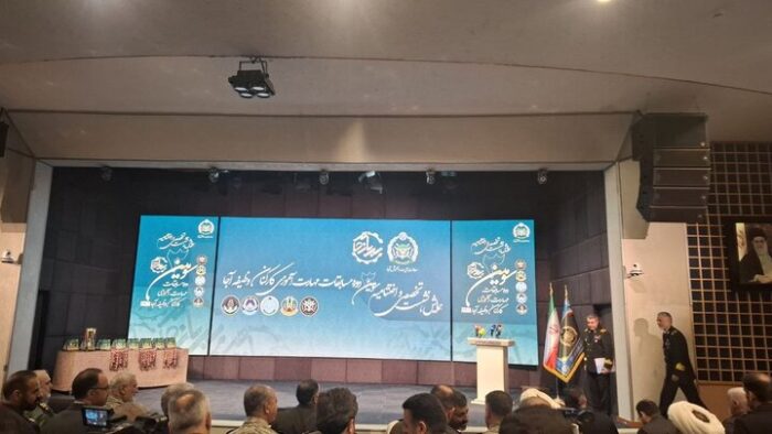 امیر علیان‌نژاد: مهارت‌آموزی به سرفصل اصلی آموزش در ارتش تبدیل شد