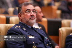 امیر واحدی: گام‌های بلندی در عرصه دانش و فناوری برداشته‌ایم