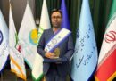 انتخاب پژوهشگر خراسان جنوبی به عنوان پژوهشگر برتر ملی