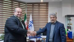 انتصاب قائم‌مقام شرکت نفت ایرانول