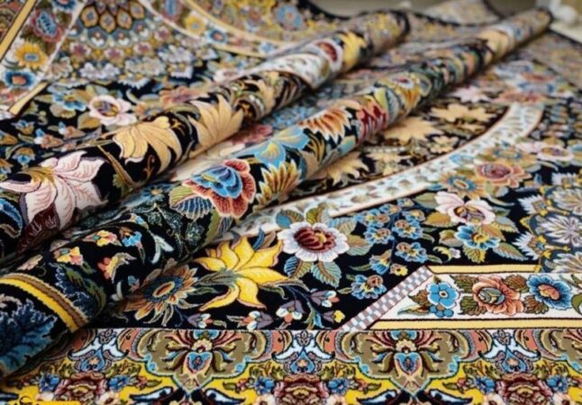 انتقاد از عدم اقدام و همکاری بانک مرکزی برای واردات ابریشم